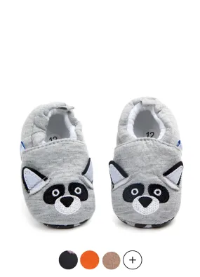 Aselmo Baby Boys' Indoor Slippers