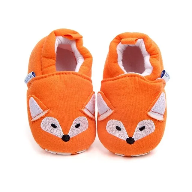 Aselmo Baby Boys' Indoor Slippers