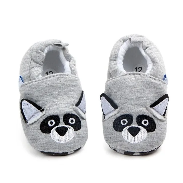 Aselmo Baby Boys' Indoor Slippers