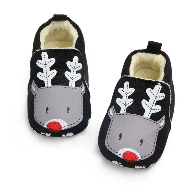 Aselmo Baby Boys' Indoor Slippers