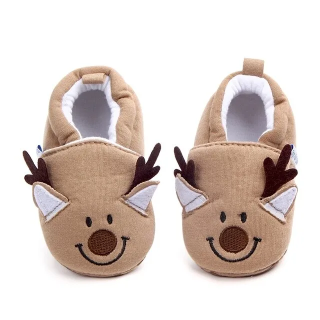 Aselmo Baby Boys' Indoor Slippers