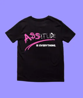 ASSITUDE TEE