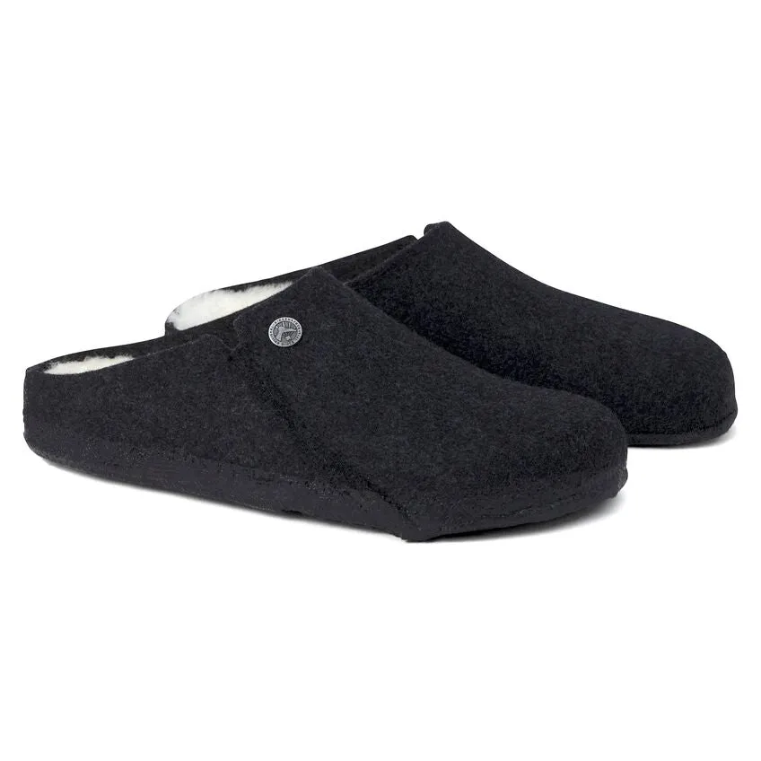 Birkenstock M Zermatt Rivet ANTHRACITE - REGULAR