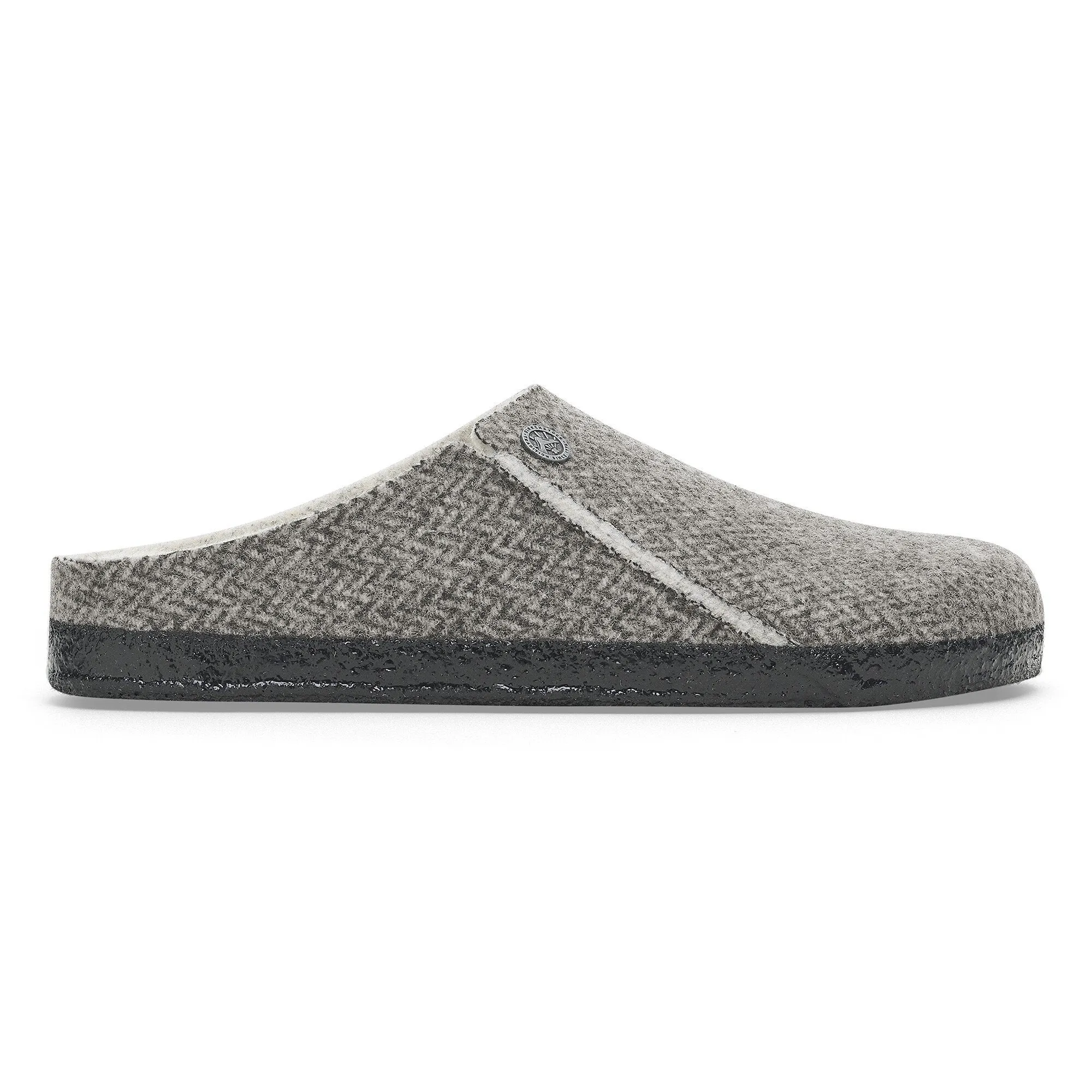 Birkenstock Zermatt Wool Felt Slipper