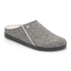 Birkenstock Zermatt Wool Felt Slipper