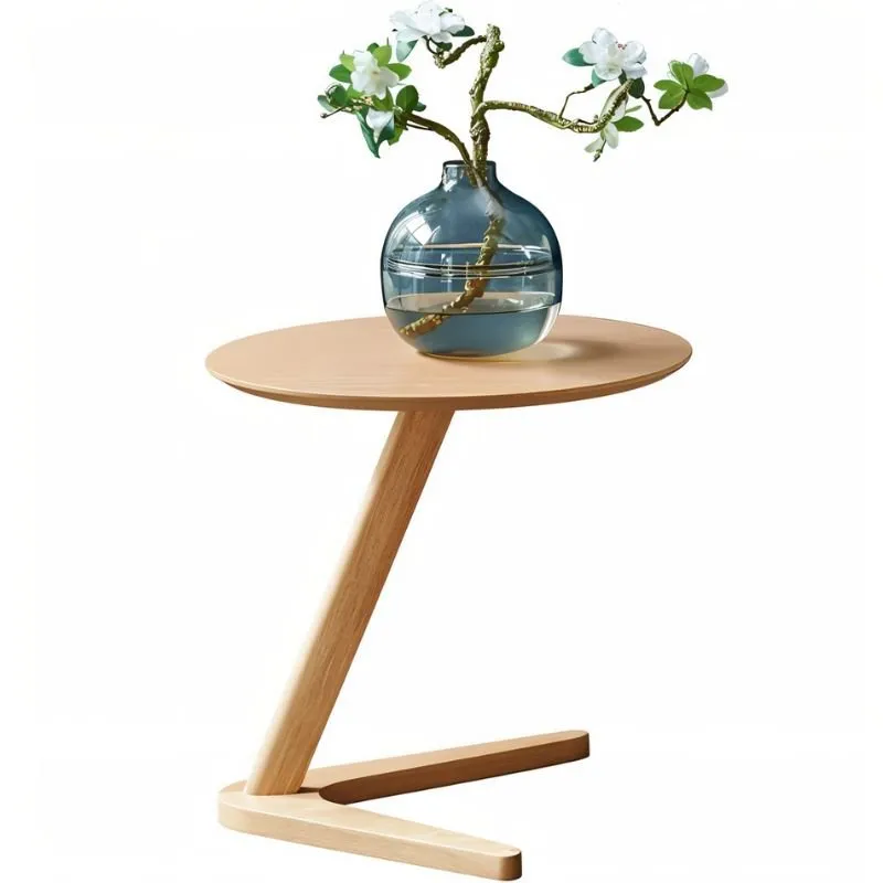 Boomerang Side Table