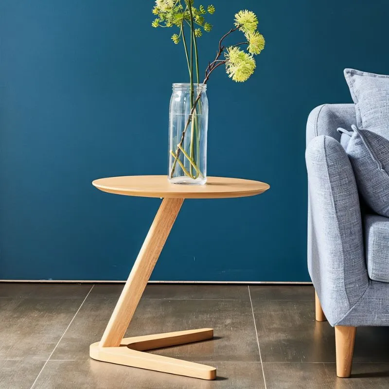 Boomerang Side Table