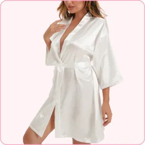 Bridal Robes