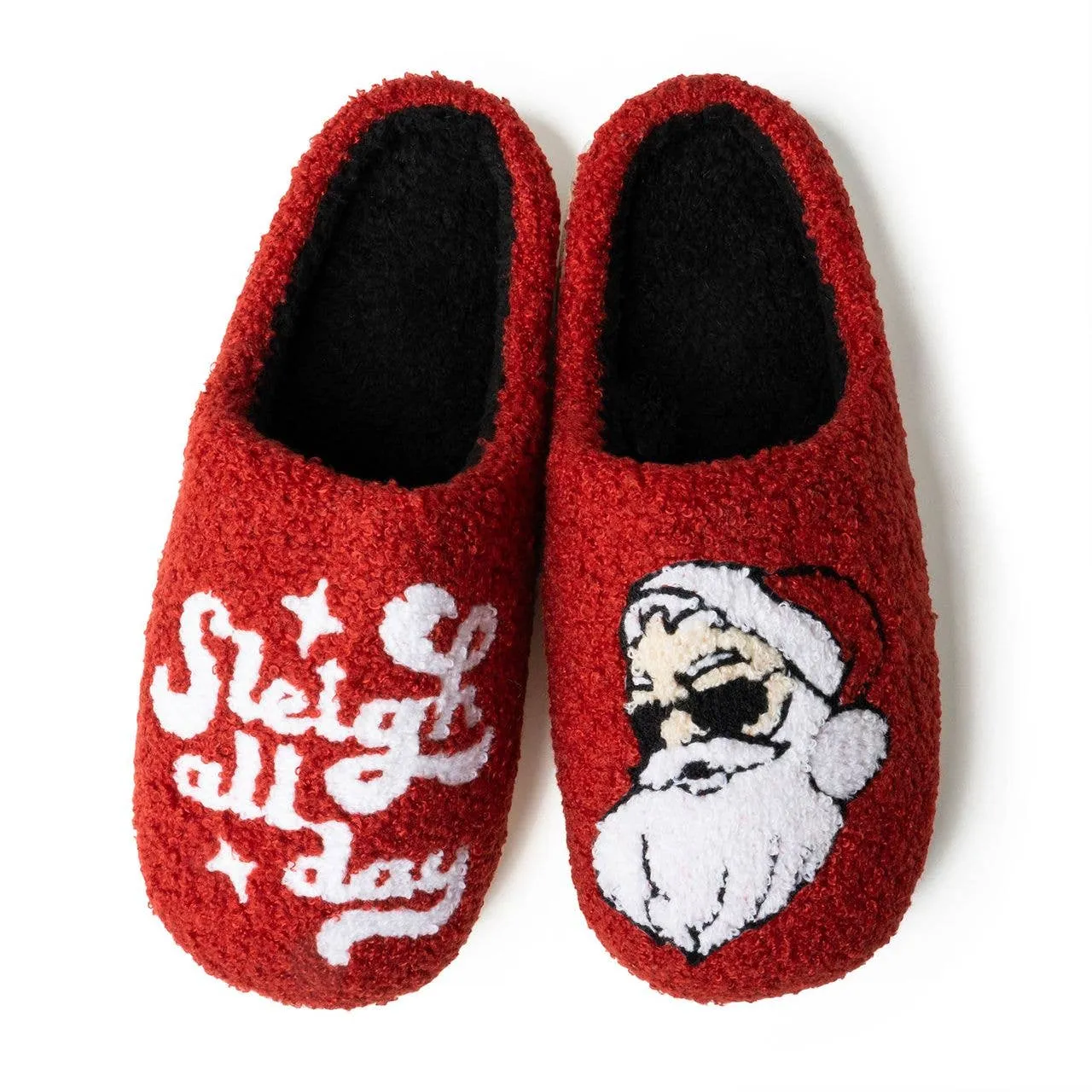 Christmas Slippers