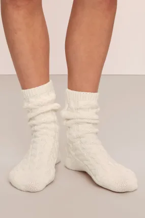 Cozy Socks