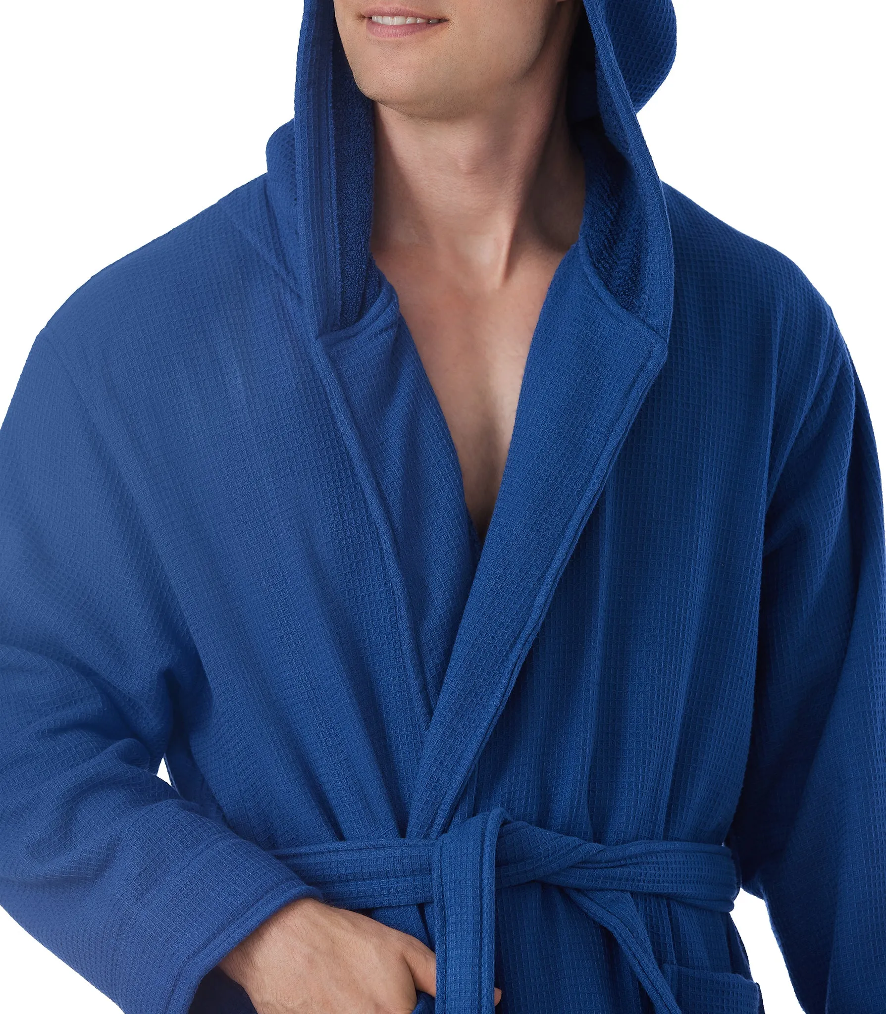 Hooded Robes