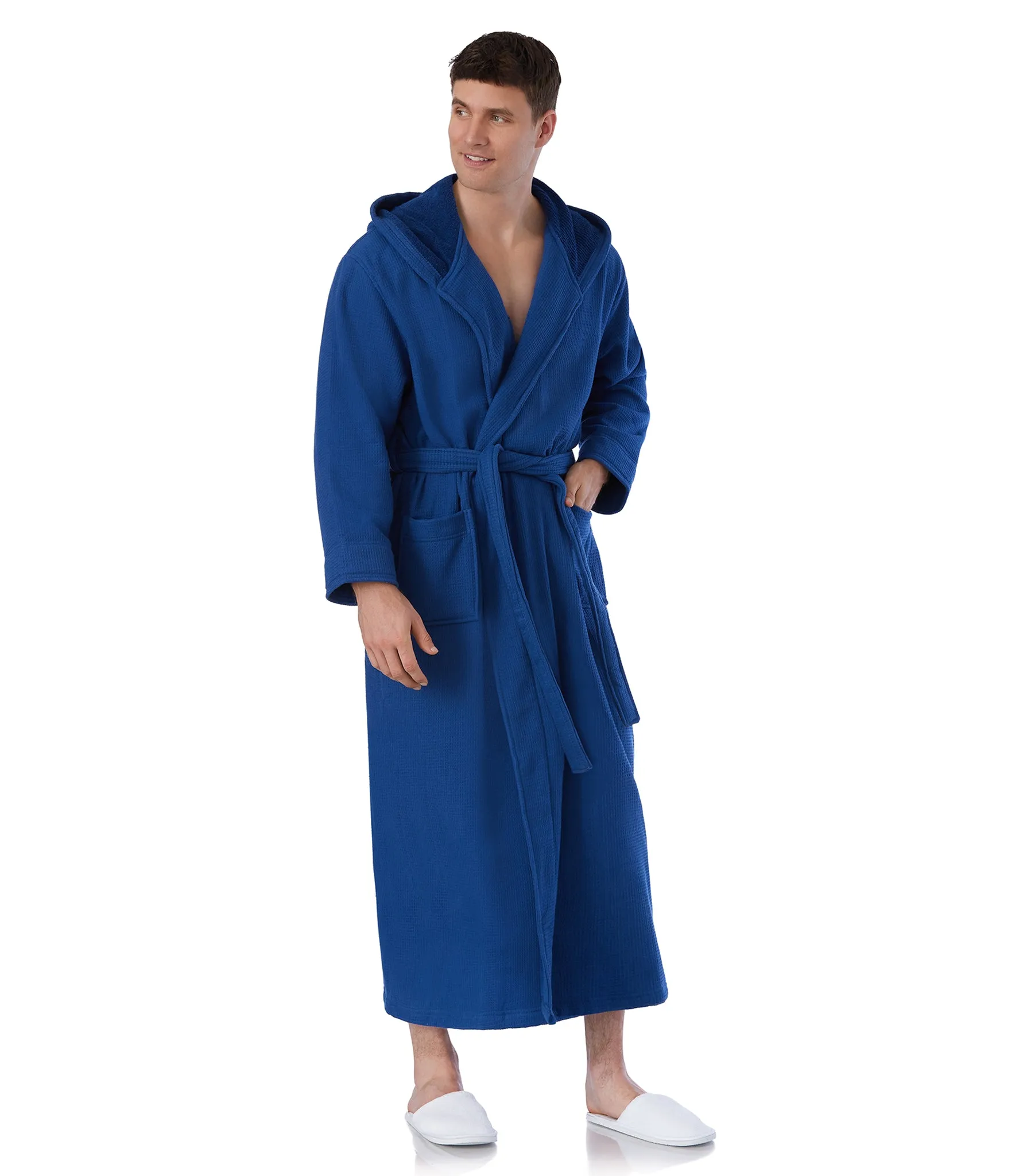 Hooded Robes