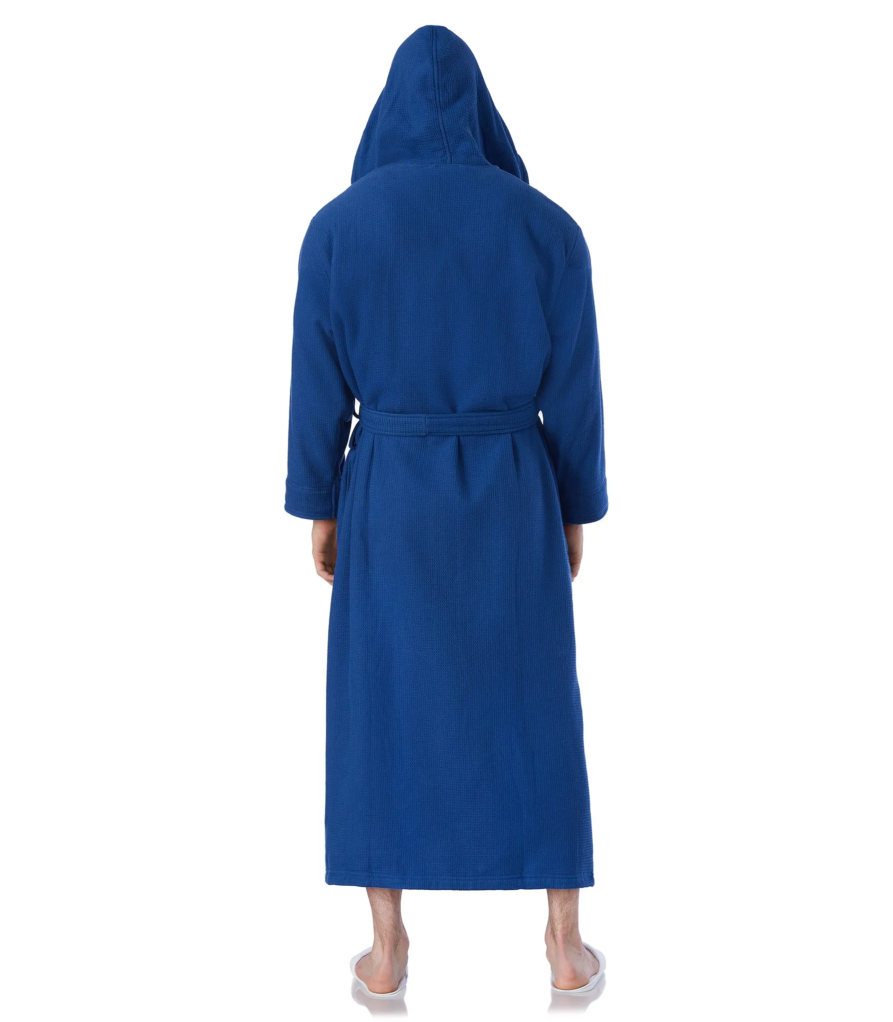 Hooded Robes