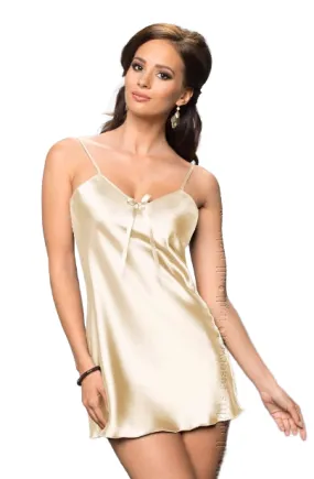 Irall Aria Nightdress Cream