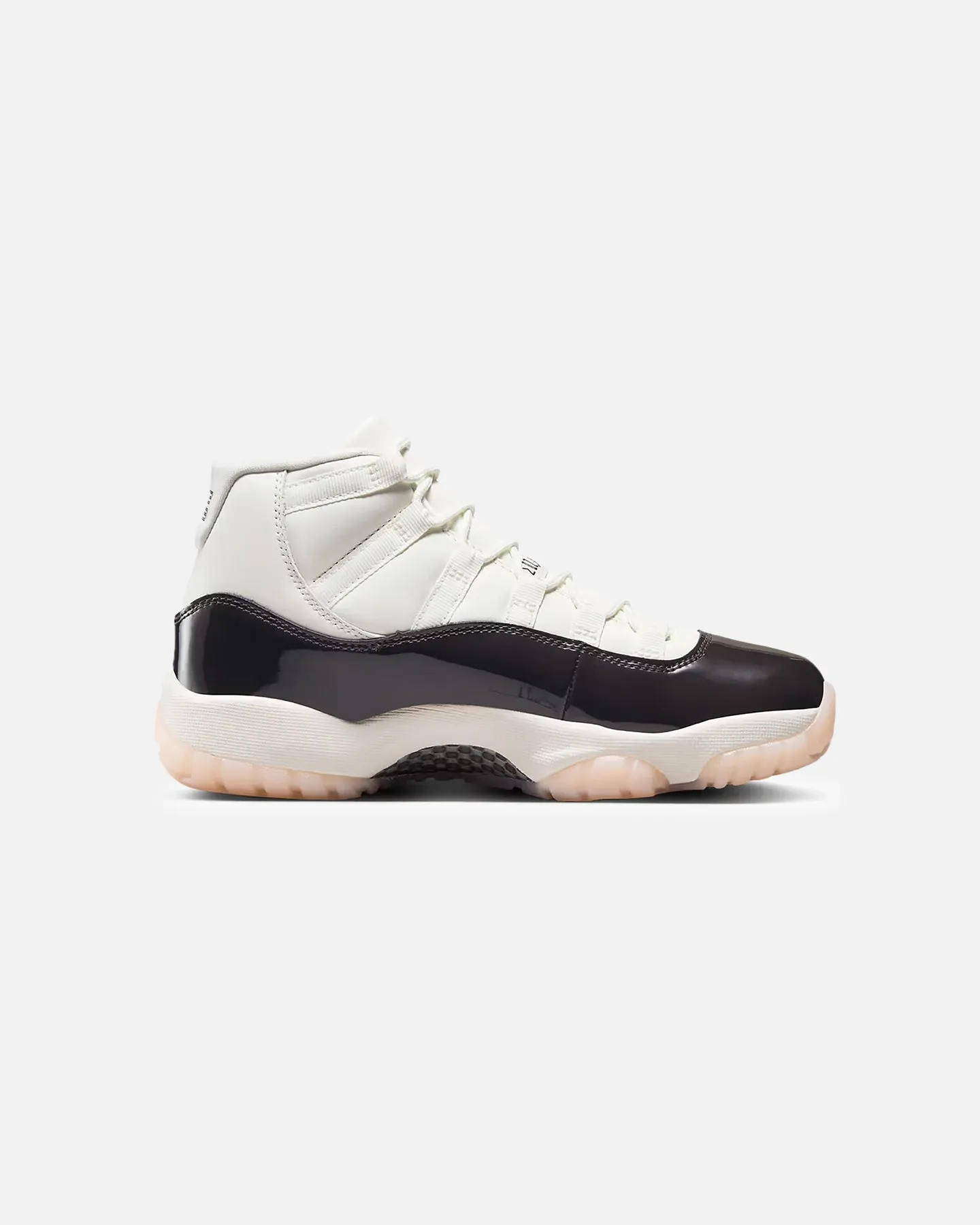 Jordan Women's Air Jordan 11 Retro "Neapolitan" Sail/Velvet Brown