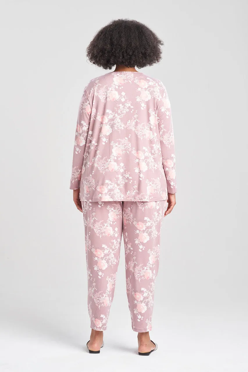 Lotus Blossom PJ