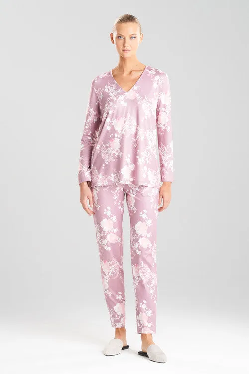 Lotus Blossom PJ