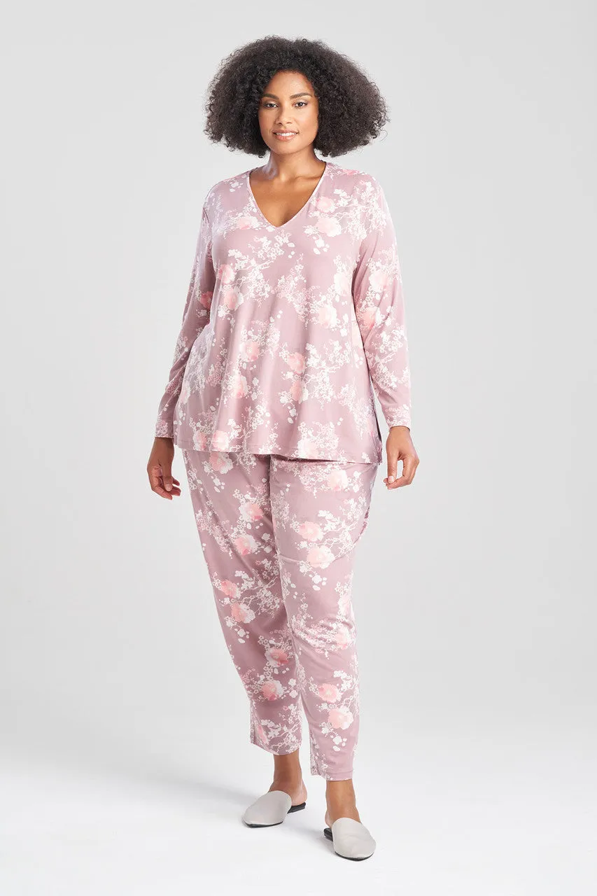 Lotus Blossom PJ