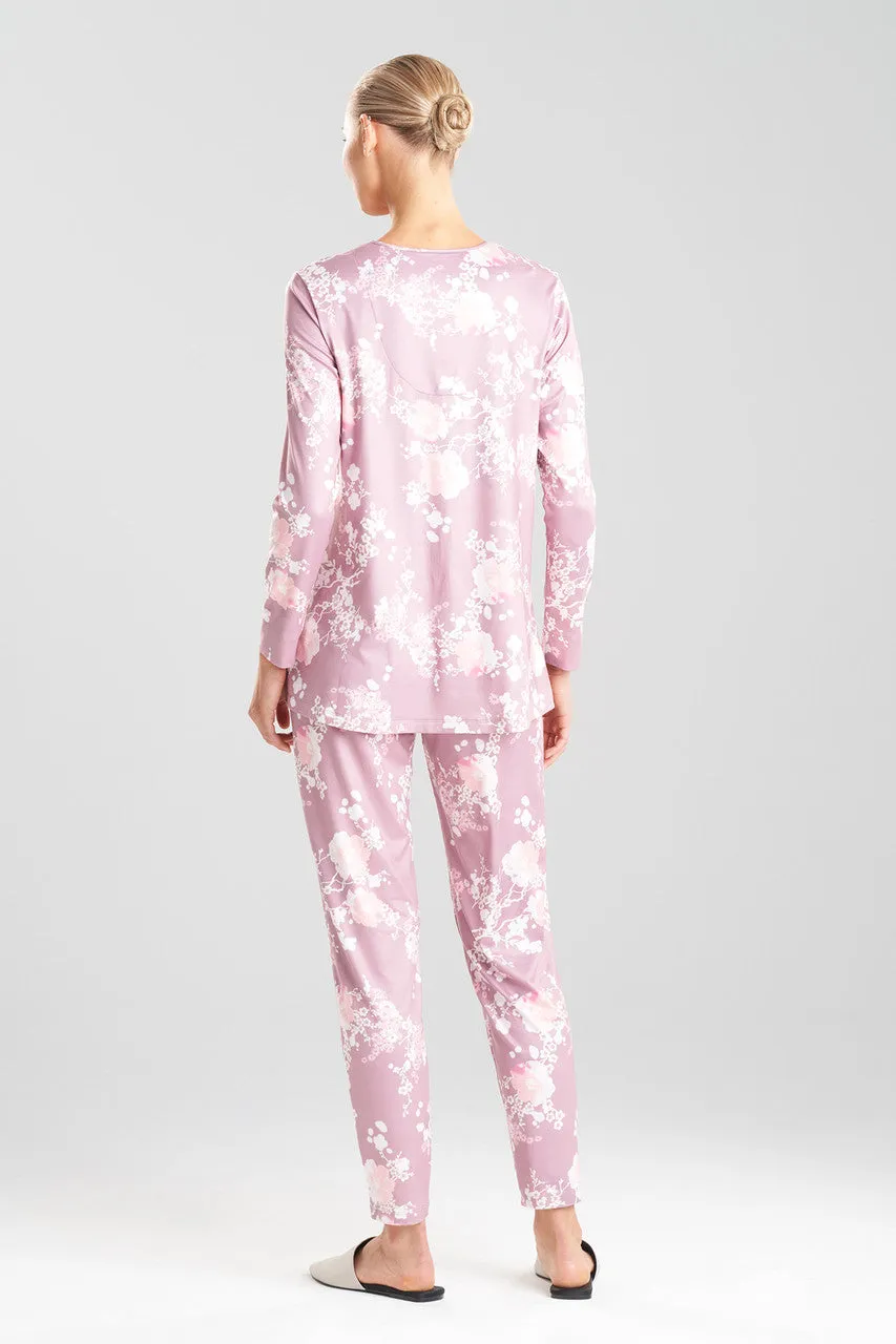 Lotus Blossom PJ