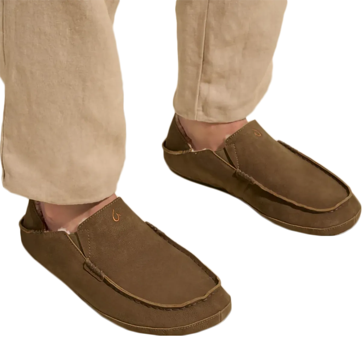 Men's Moloa Slipper