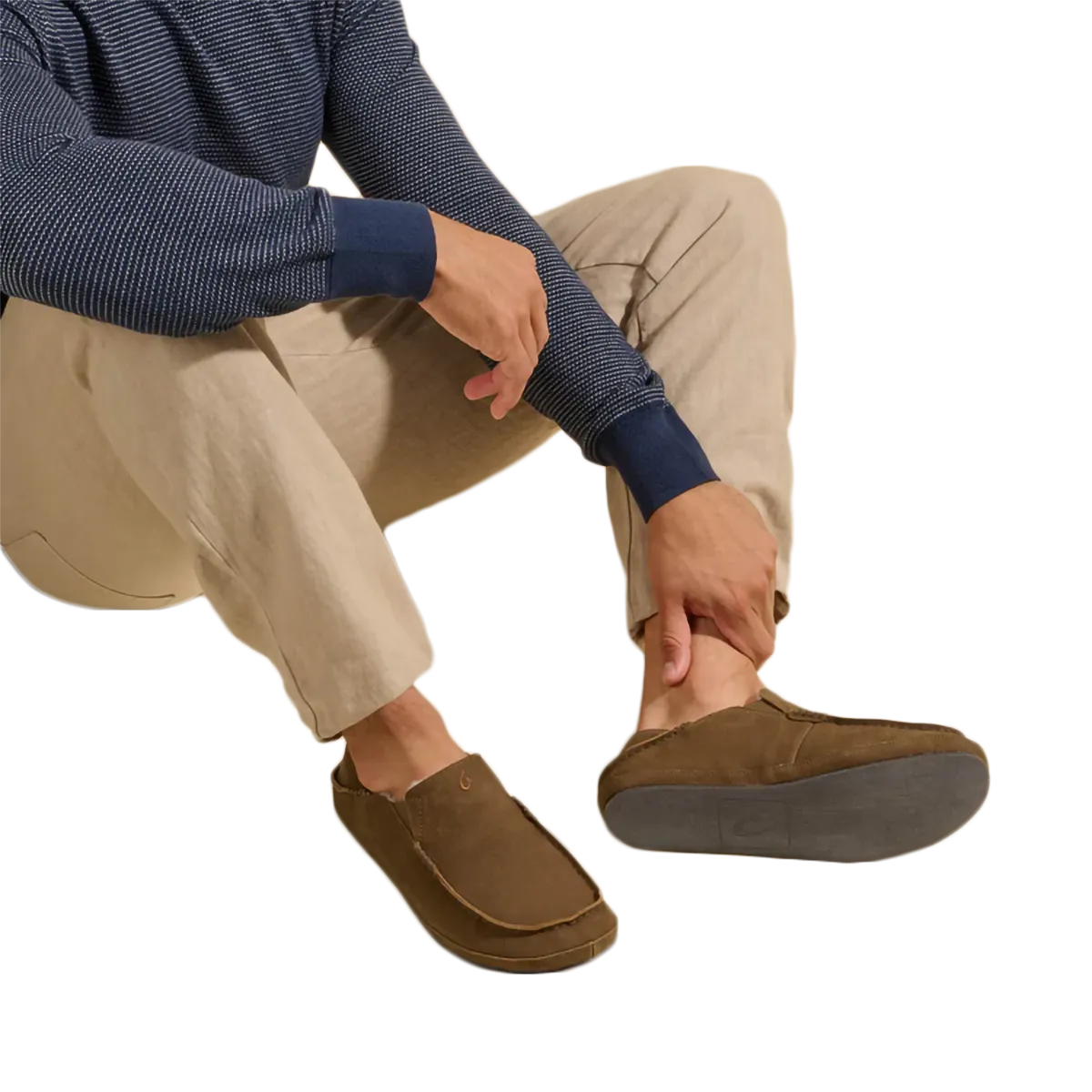 Men's Moloa Slipper