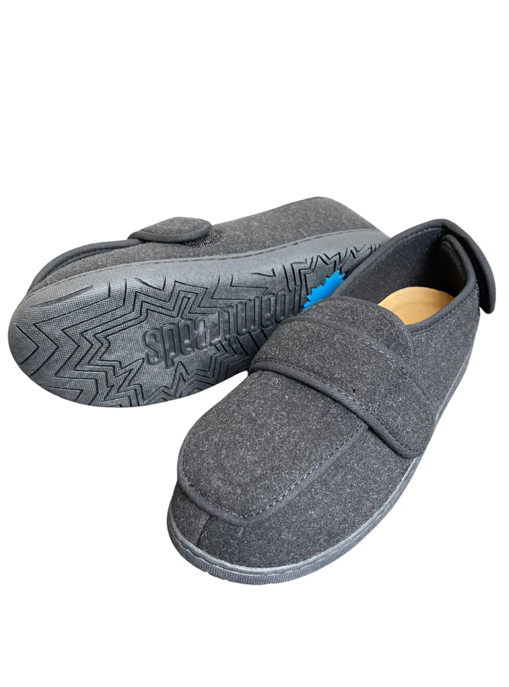 Men's Physician Slippers