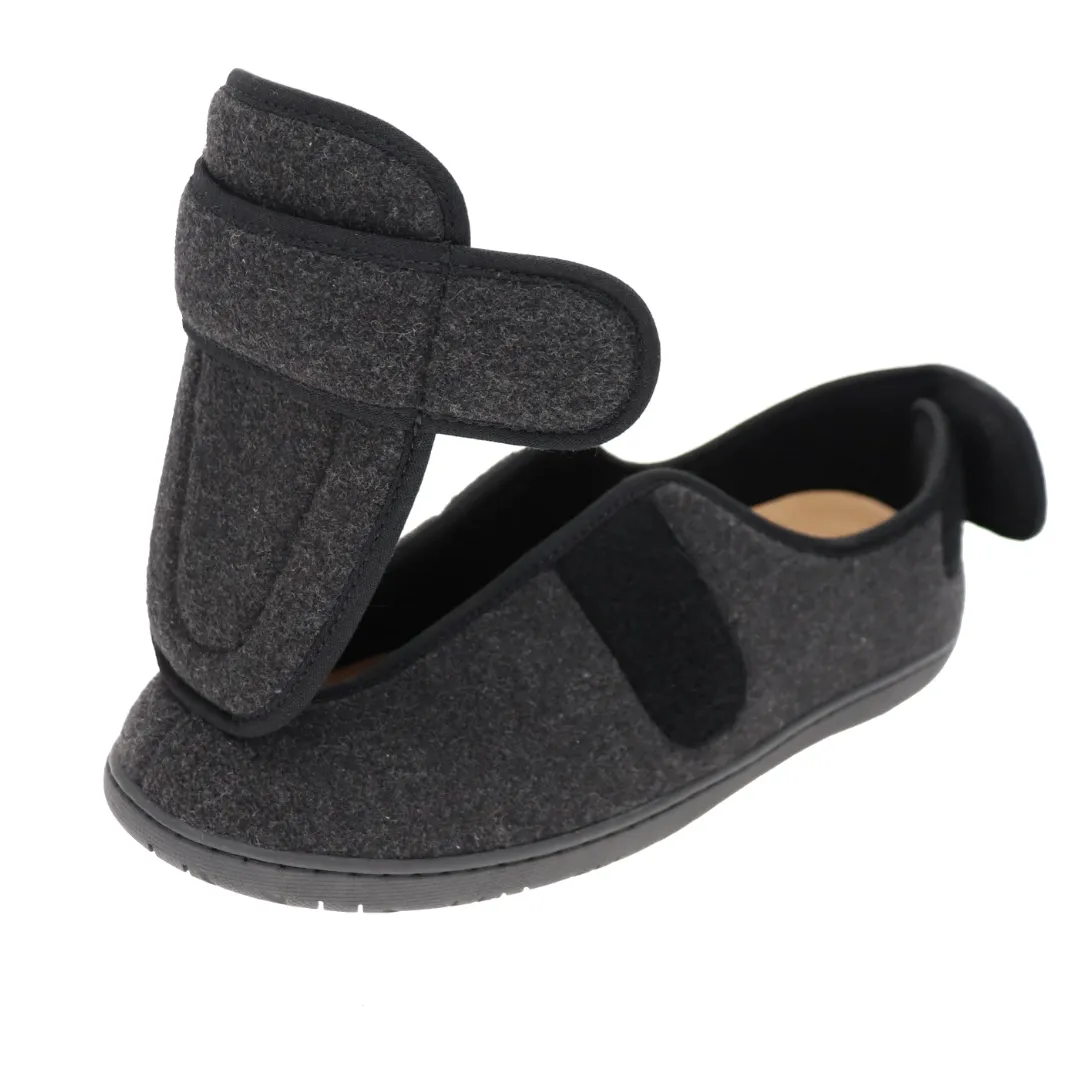 Men's Physician Slippers