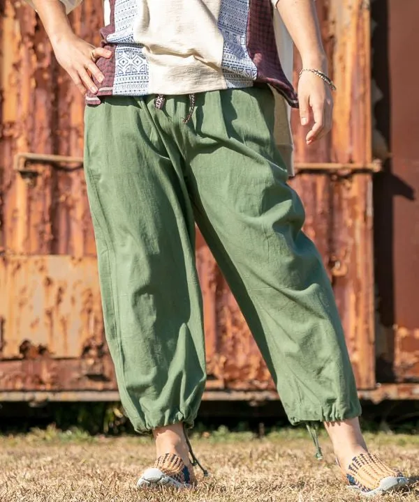 Men's Relaxed Pants