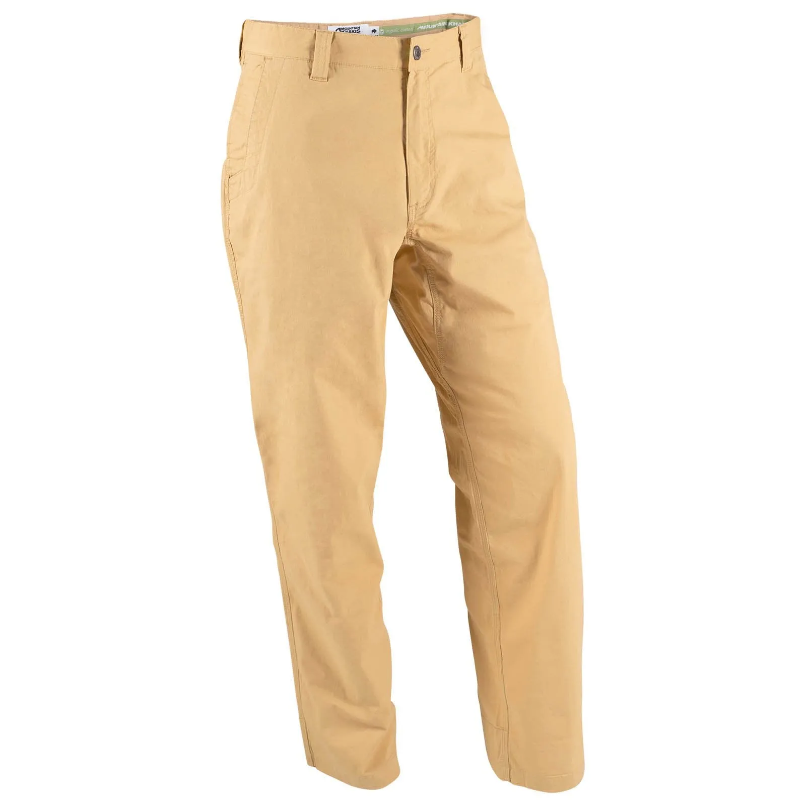 Mountain Khakis - Men's All Mountain Pant Relaxed Fit