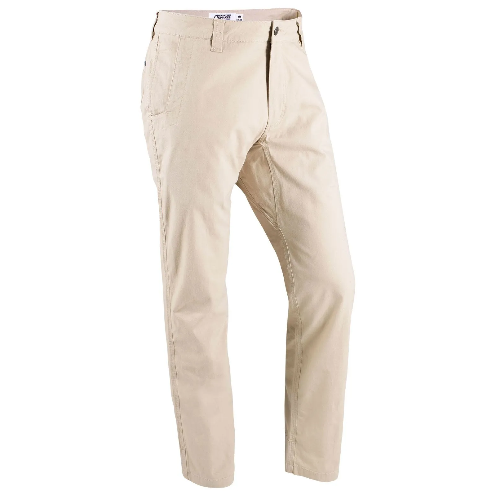 Mountain Khakis - Men's All Mountain Pant Relaxed Fit