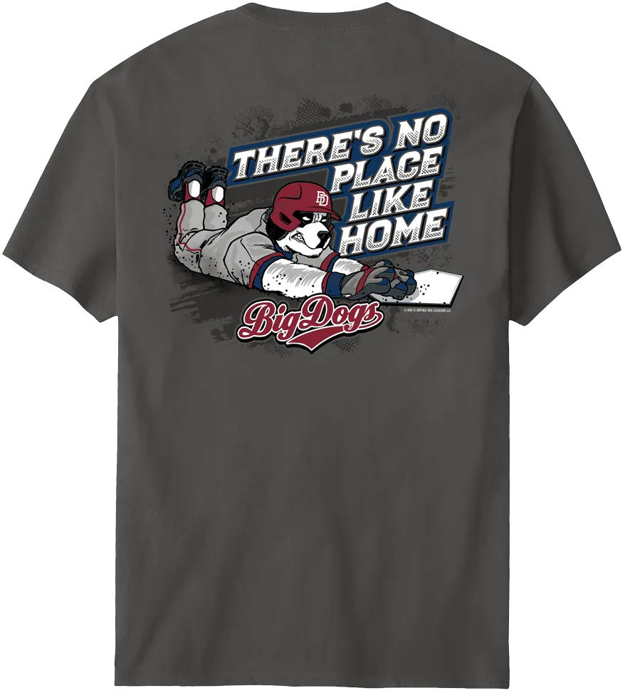 No Place Like Home T-Shirt