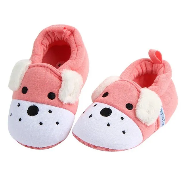 Orozco Unisex Kids' Indoor Slippers