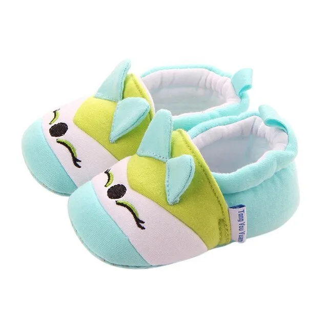 Orozco Unisex Kids' Indoor Slippers