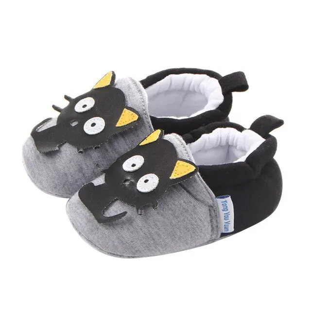 Orozco Unisex Kids' Indoor Slippers