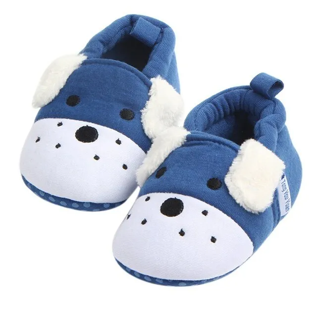 Orozco Unisex Kids' Indoor Slippers