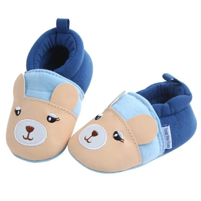 Orozco Unisex Kids' Indoor Slippers