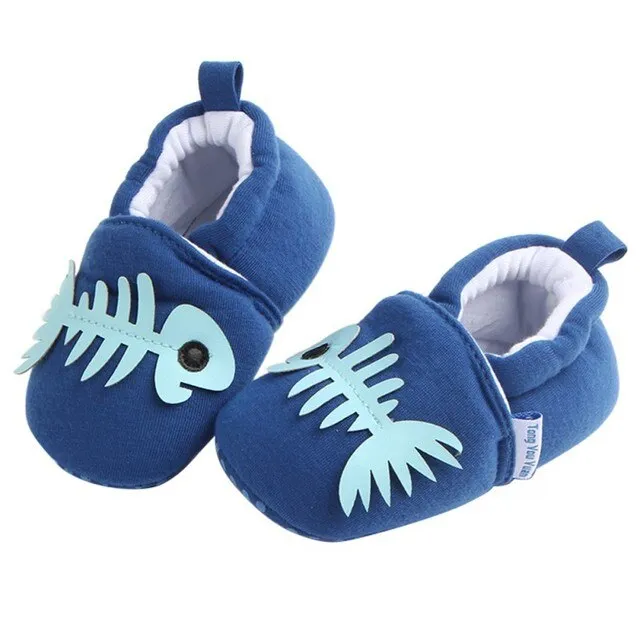 Orozco Unisex Kids' Indoor Slippers