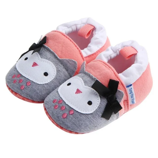 Orozco Unisex Kids' Indoor Slippers