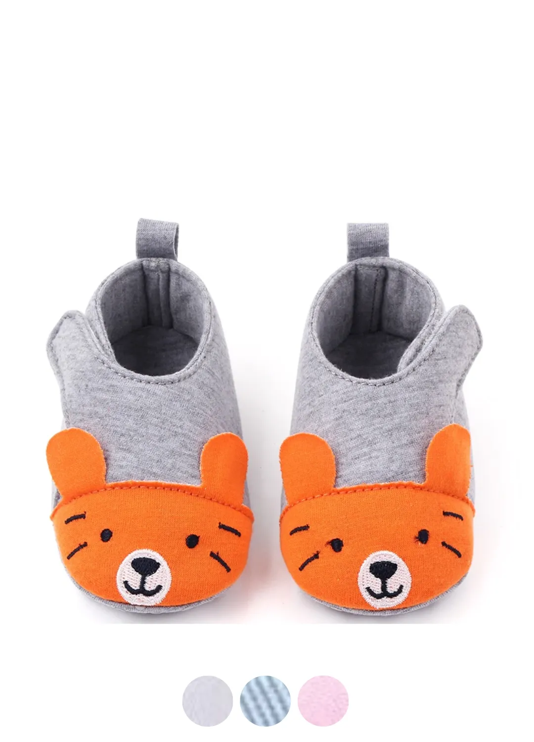 Ortega Unisex Kids' Indoor Slippers