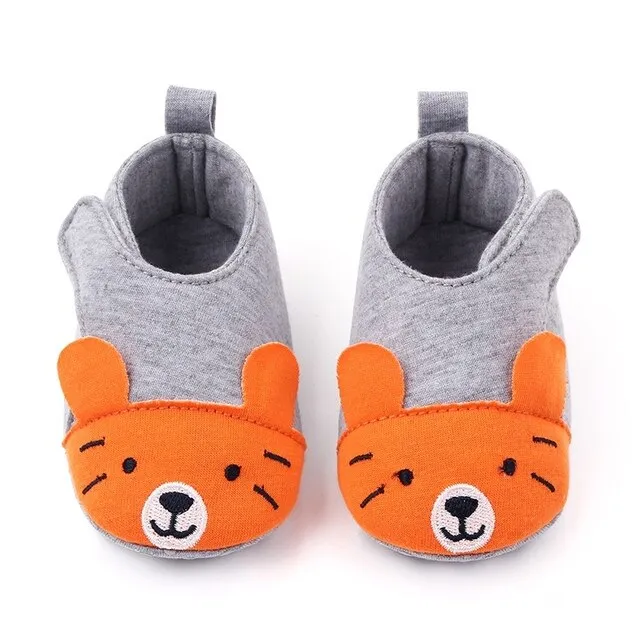 Ortega Unisex Kids' Indoor Slippers