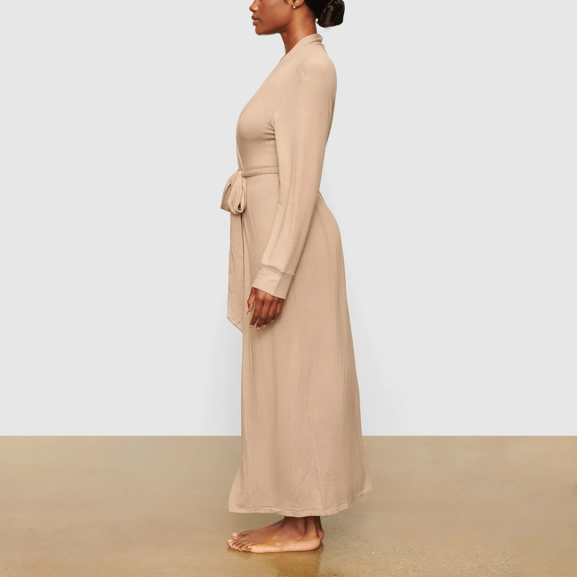 PJ SLEEP ROBE | DESERT