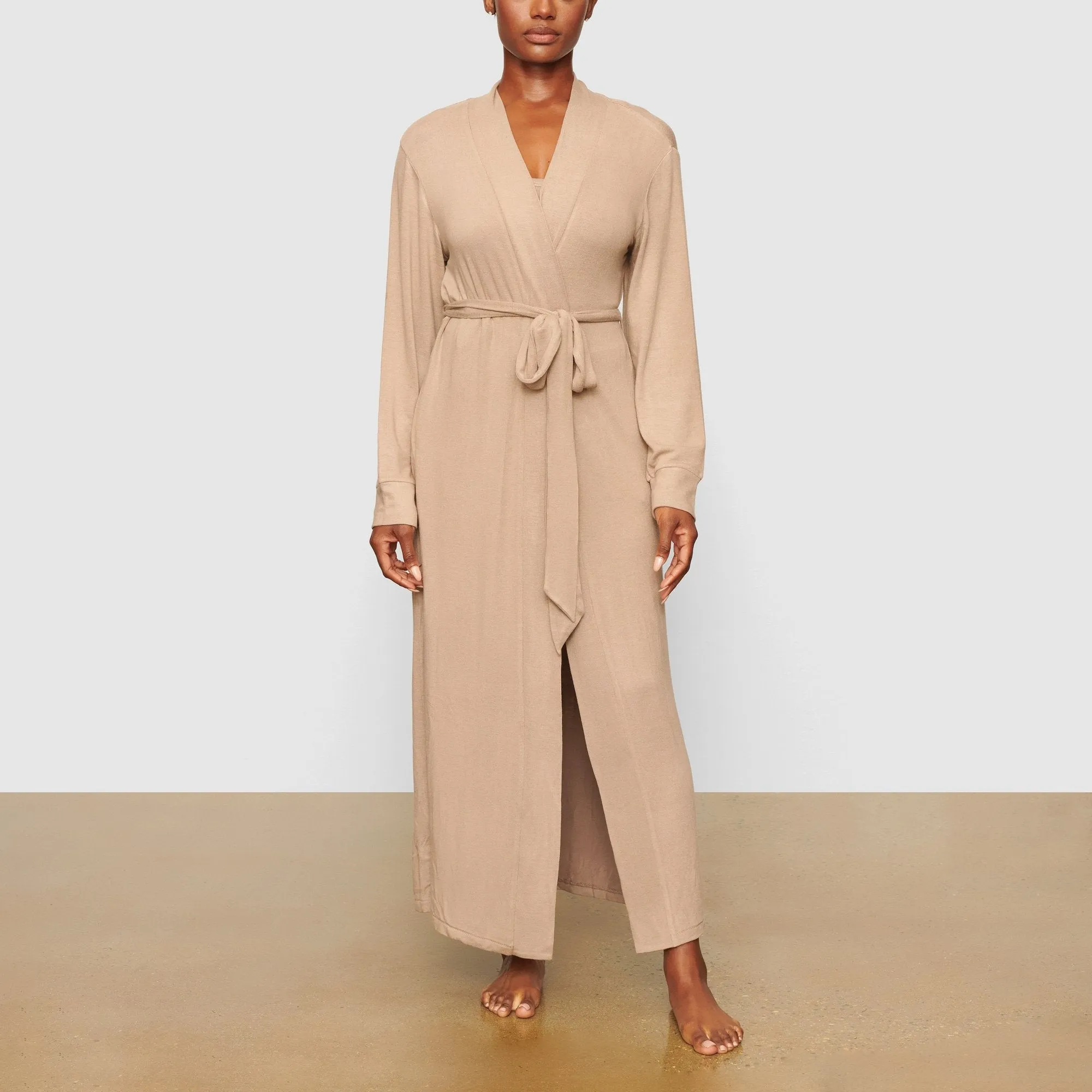 PJ SLEEP ROBE | DESERT