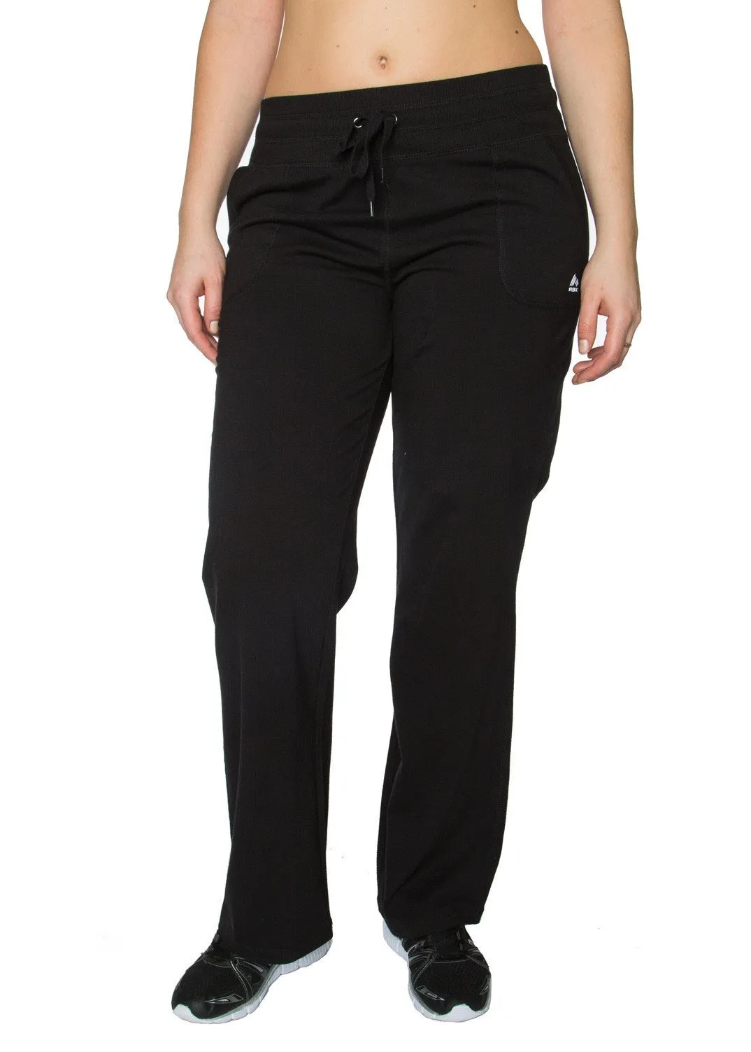 Plus Studio Relaxed Fit Pant