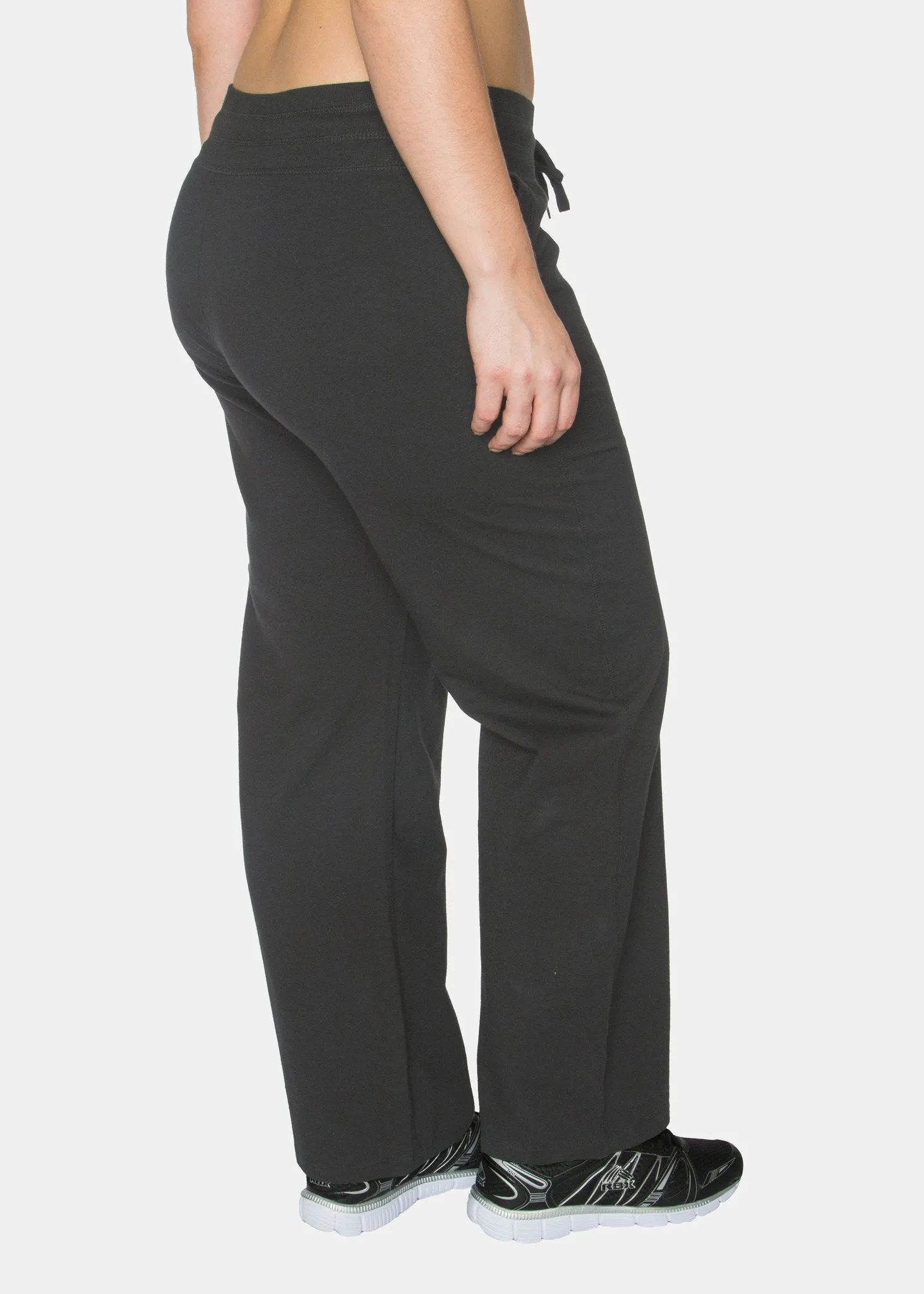 Plus Studio Relaxed Fit Pant