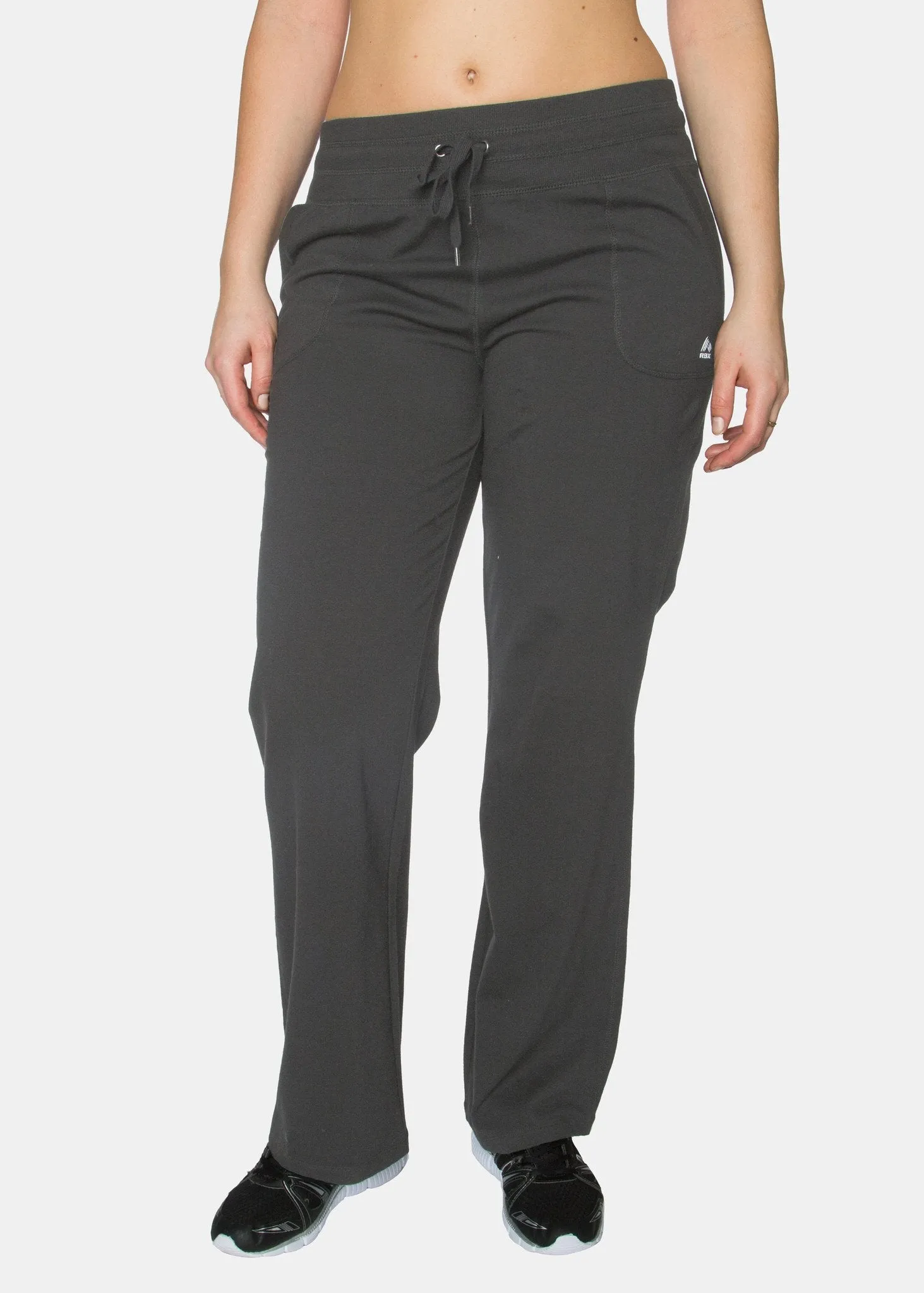 Plus Studio Relaxed Fit Pant