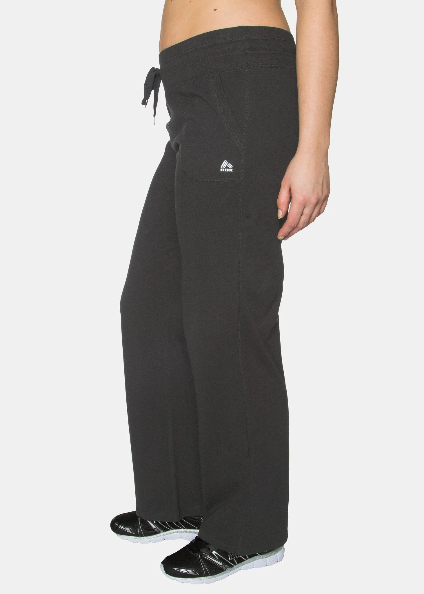 Plus Studio Relaxed Fit Pant