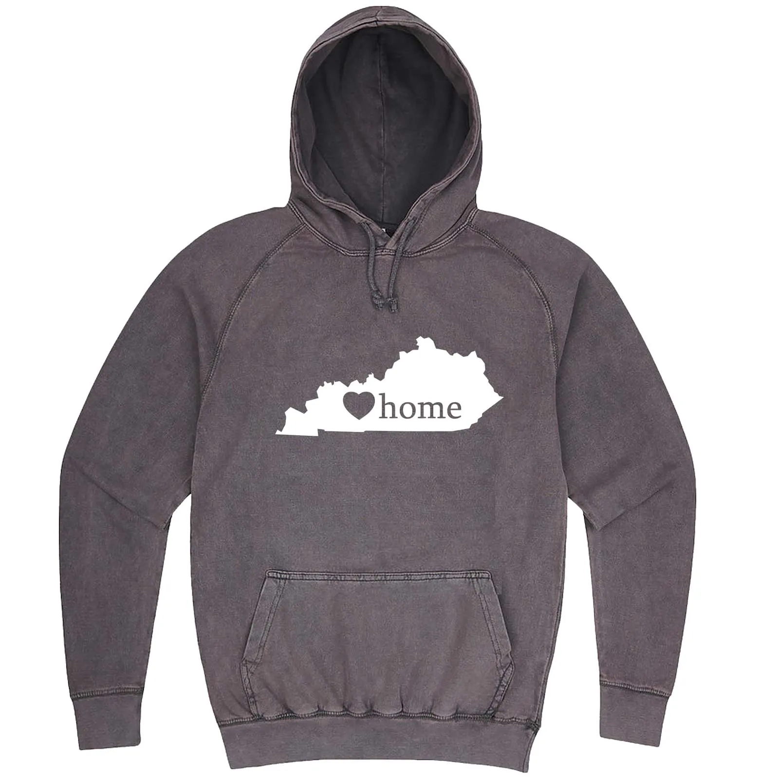 "Kentucky Home State Pride" hoodie