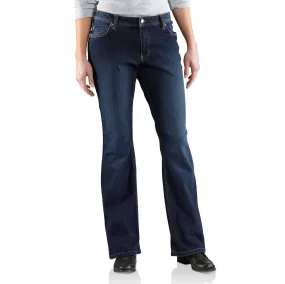 Relaxed-Fit Denim Jasper Jean