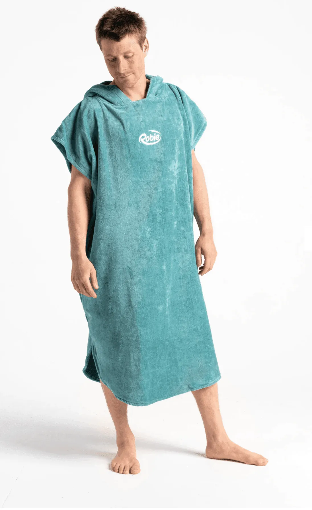 Robie Original Changing Robe