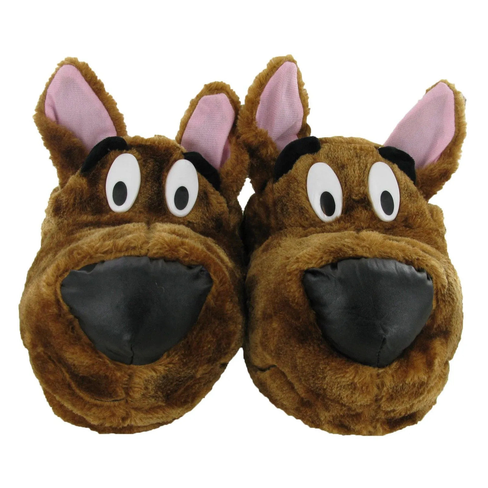 Scooby Doo Novelty Slippers